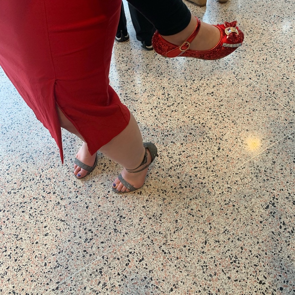 Meet your Posher, CL